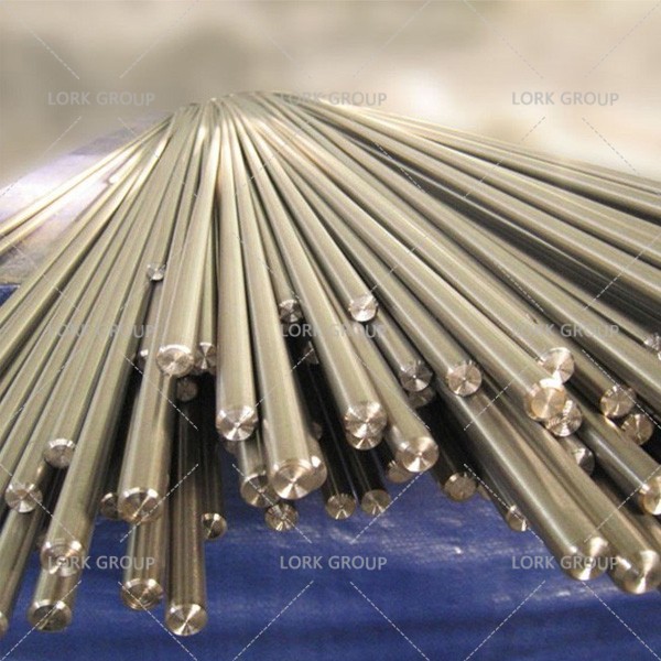 Titanium Alloy 8Al-1Mo-1V bar