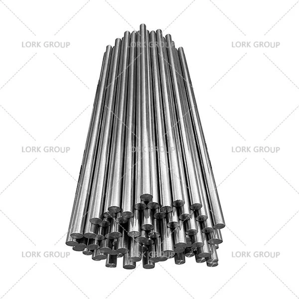AMS 5712 Rene 41 Alloy Bar