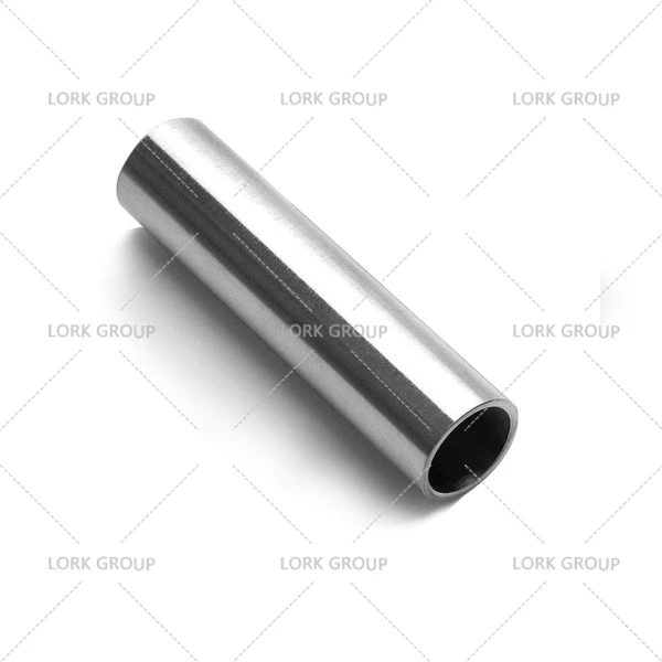 Hastelloy C-2000 Seamless Pipe(ASTM B622)