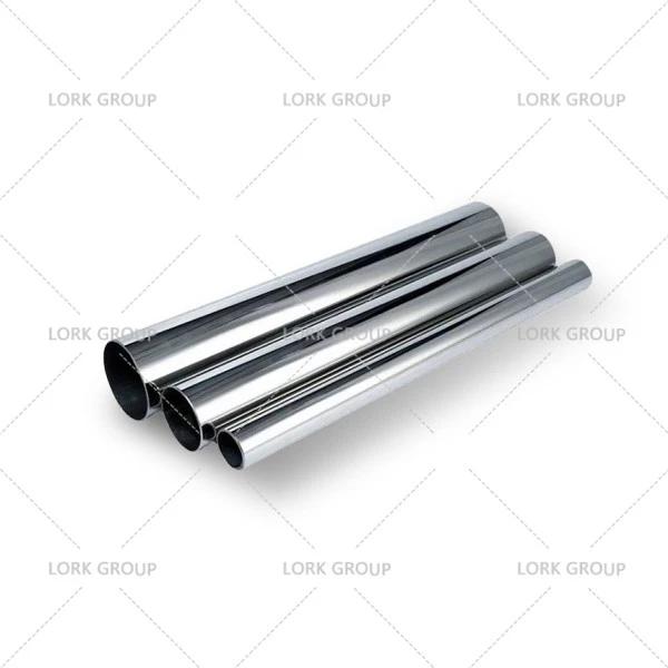 ASTM B622 Hastelloy C2000 Seamless tube