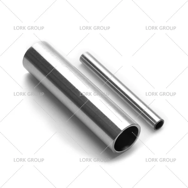 ASTM B622 Hastelloy C2000 Pipe