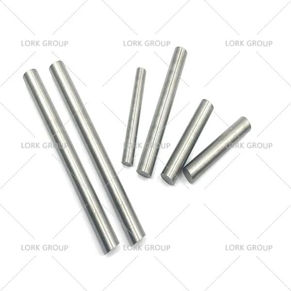 hastelloy S alloy rod