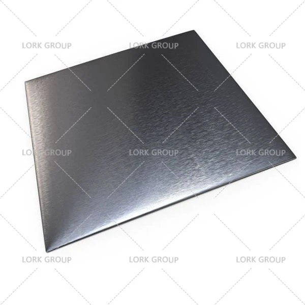 Haynes 242 Alloy Sheet (ASTM B434, UNS N10242)