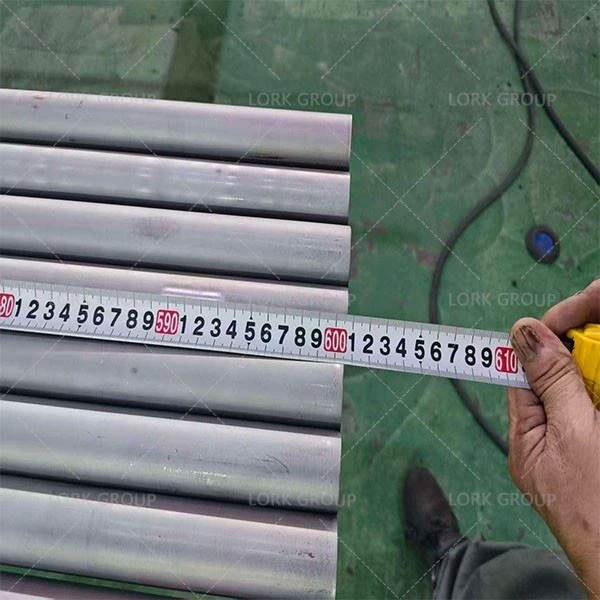 Inconel 792 Nickel Alloy Bar (UNS N07792)-test