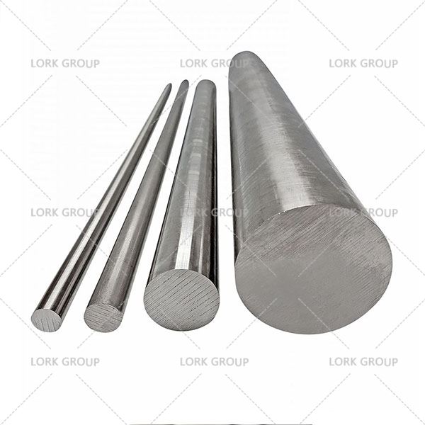 Hastelloy B2 Alloy Bar