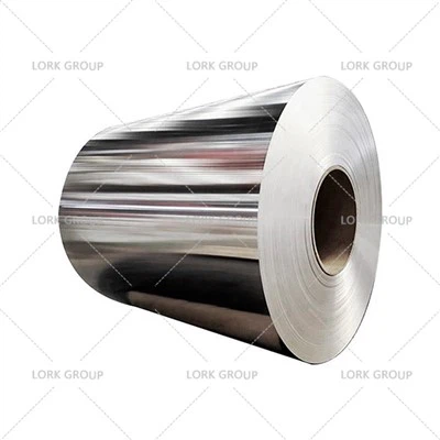 2205 Duplex Stainless Steel Strip
