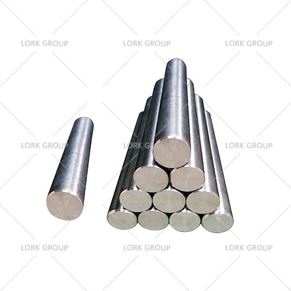 Ti-5Al-2.5Sn Titanium Alloy rod