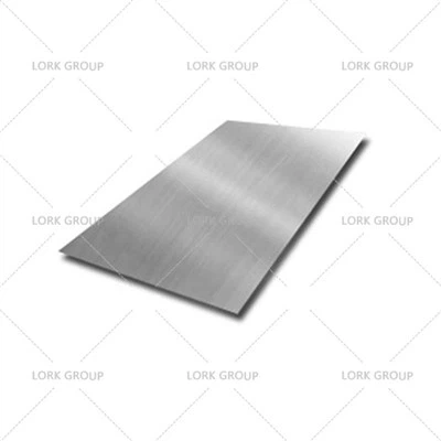 Duplex Steel 2507Cu / URANUS 52N