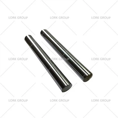 Inconel X750バーは磁気ですか?