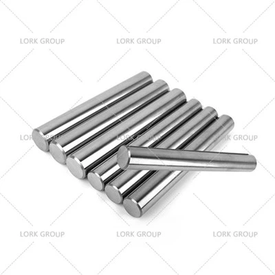 AMS 5845 MP35N Cobalt Alloy